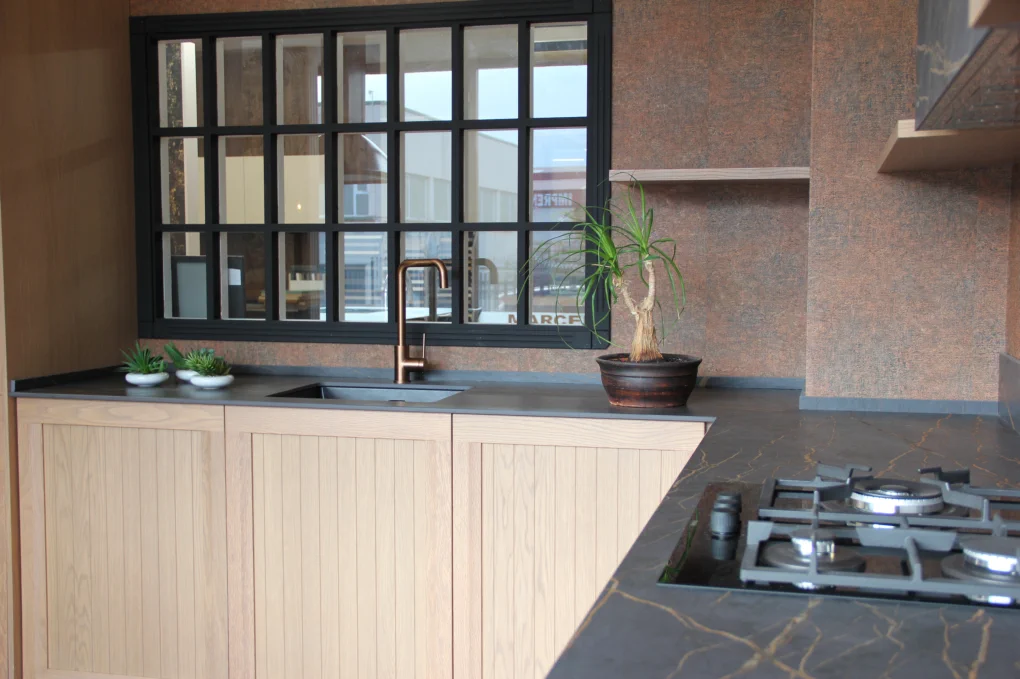 Fábrica e instalación muebles de cocina y electrodomésticos. Cocinas de diseño, clásicas, rústicas, modernas, funcionales. Muebles de cocinas de calidad para toda España