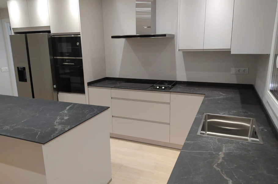 Cocinas Marcelino, muebles de cocina a medida